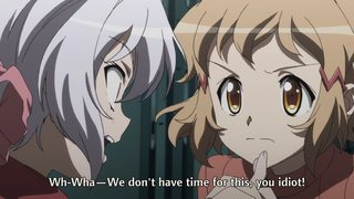 [Commie] Senki Zesshou Symphogear G - 01 [BD 720p AAC] [8FEABEA9].mkv_snapshot_03.50.jpg