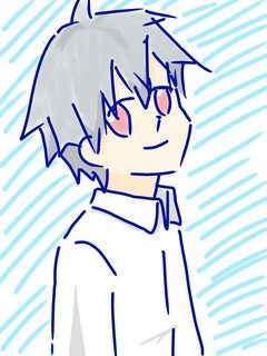 le kaworu face.jpg