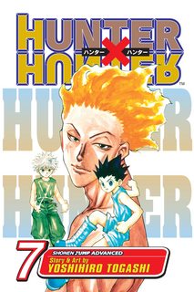 Hunter X Hunter v7-000.jpg