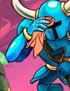 Shovel Knight sweatin'.jpg