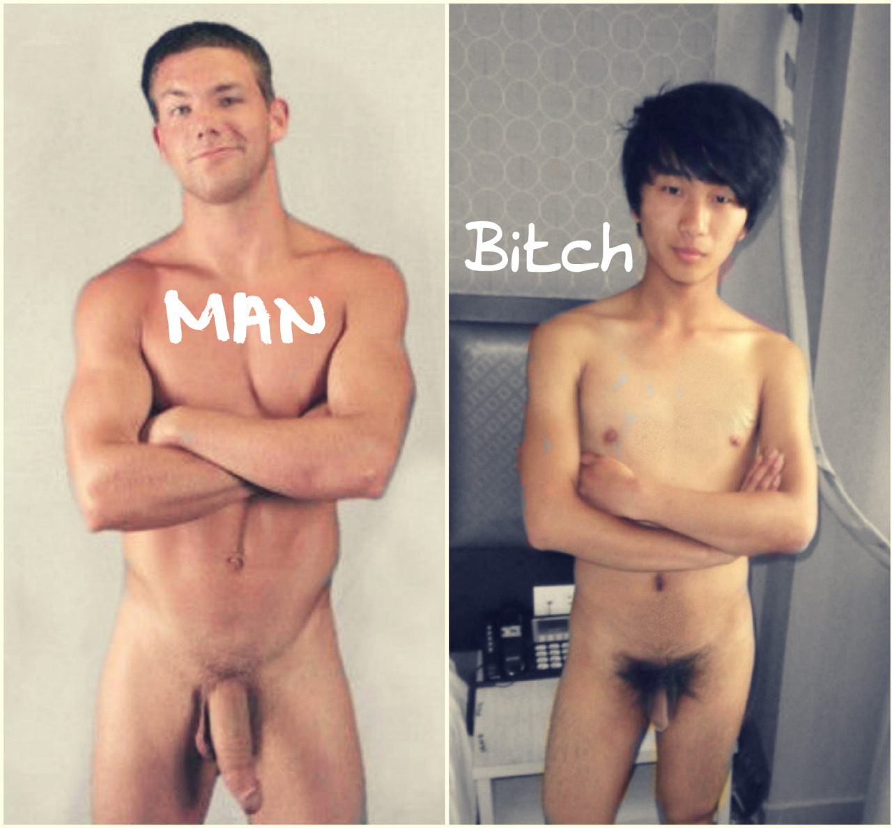 Asian Raceplay - /hm/ - Handsome Men - 4archive.org