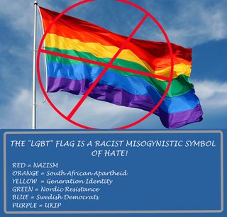 LGBT flag racism2.png