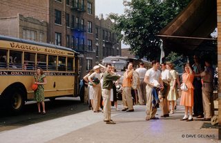 Astoria, Queens, New York - Omni Bus- Circa Late 1940's.jpg