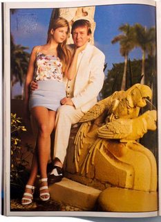 Ivanka and daddy with copulating parrots.jpg