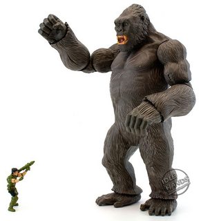 Lanard Kong Skull Island Kong 18 inch Mega Figure 003.jpg