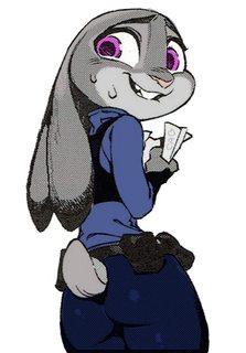 nervous judy - what does the fox say [bearhand] [coloranon].png