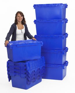 LC3 Crate - Ideal Plastic Storage Boxes for Office Moves.jpg