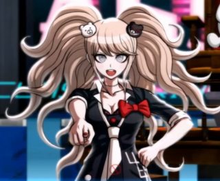 Shirogane's Junko Cosplay 4.jpg