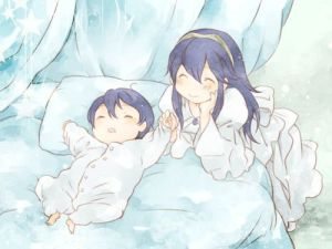 child_lucina_x_baby_morgan___only_you_would_by_littlesunflower17-d8twbsp.jpg